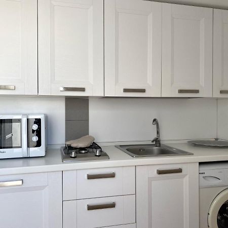 San Vito Apartments - Puglia Mia Apartments Monopoli Dış mekan fotoğraf