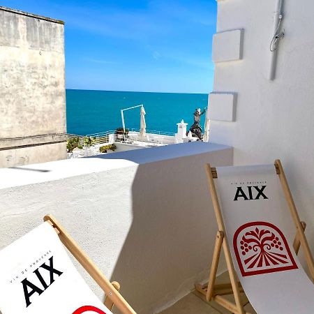 San Vito Apartments - Puglia Mia Apartments Monopoli Dış mekan fotoğraf