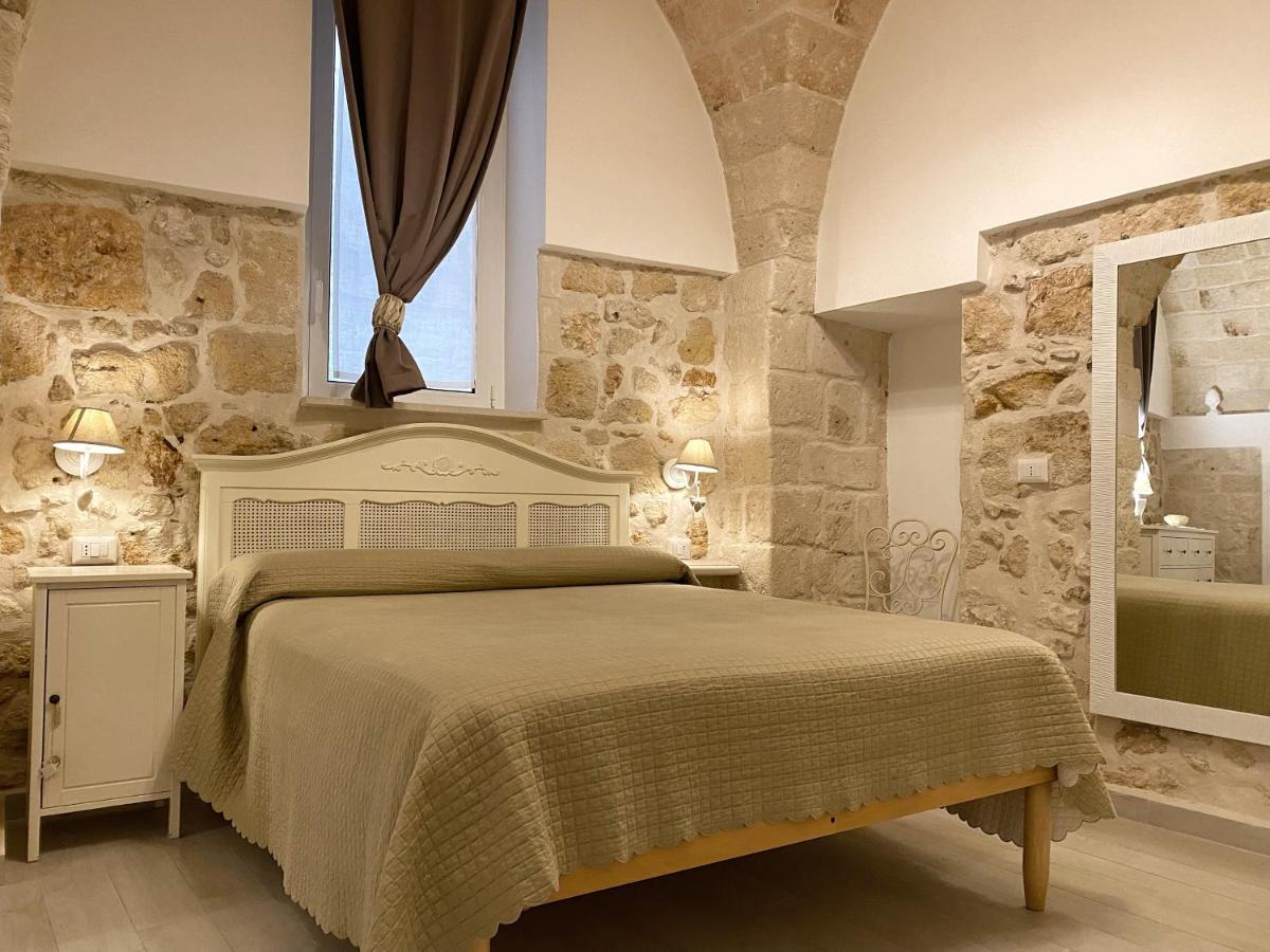 San Vito Apartments - Puglia Mia Apartments Monopoli Dış mekan fotoğraf