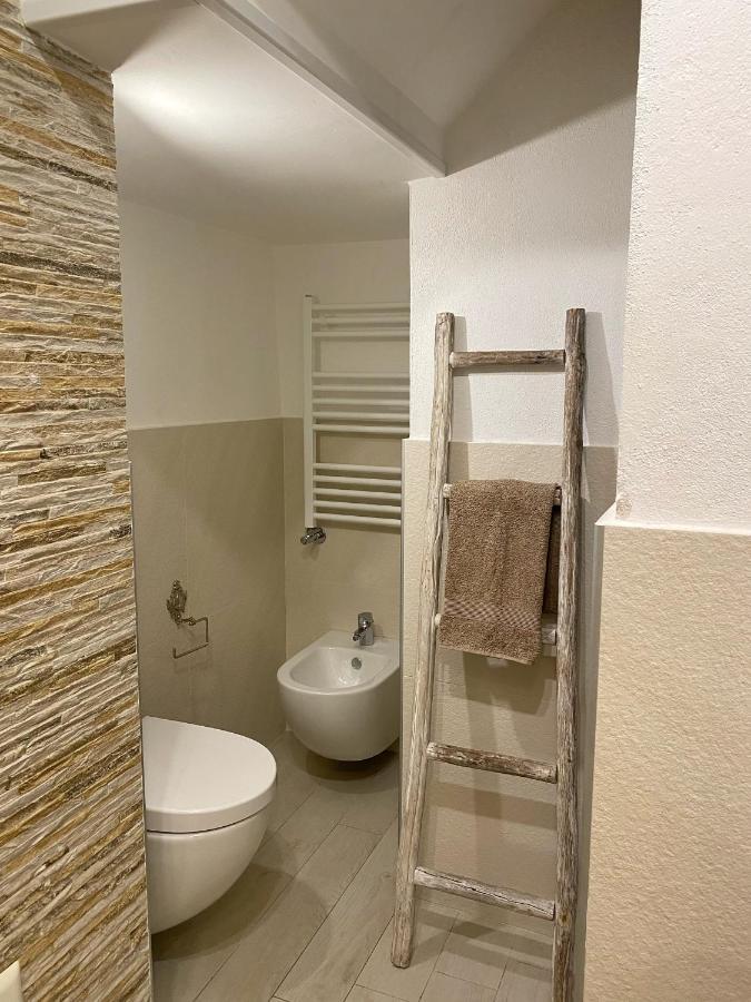 San Vito Apartments - Puglia Mia Apartments Monopoli Dış mekan fotoğraf