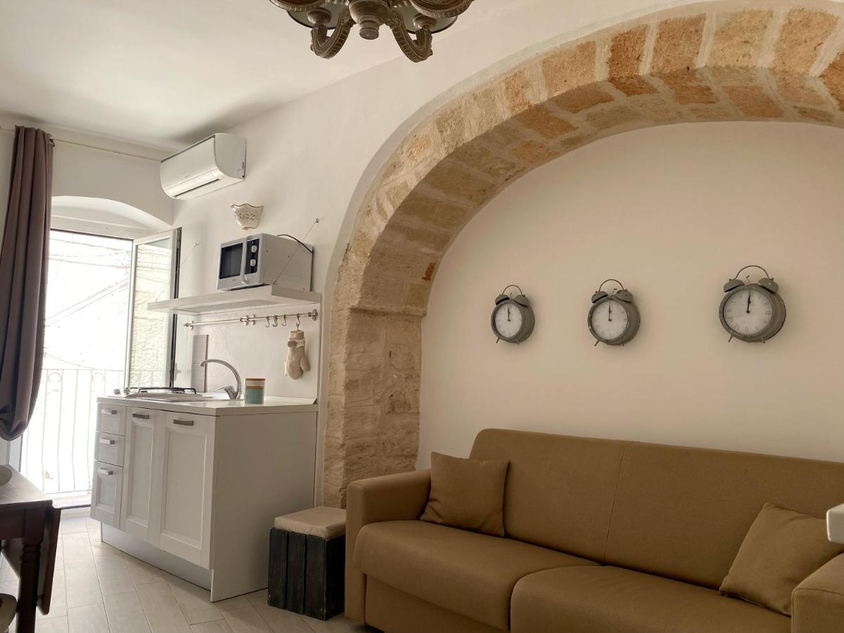 San Vito Apartments - Puglia Mia Apartments Monopoli Dış mekan fotoğraf