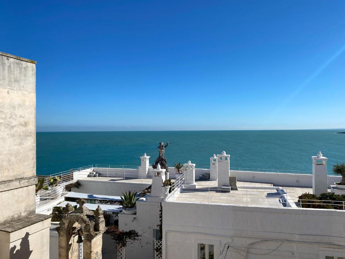 San Vito Apartments - Puglia Mia Apartments Monopoli Dış mekan fotoğraf