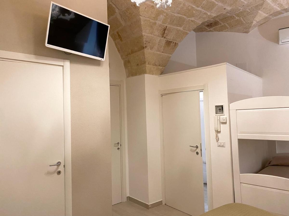 San Vito Apartments - Puglia Mia Apartments Monopoli Dış mekan fotoğraf