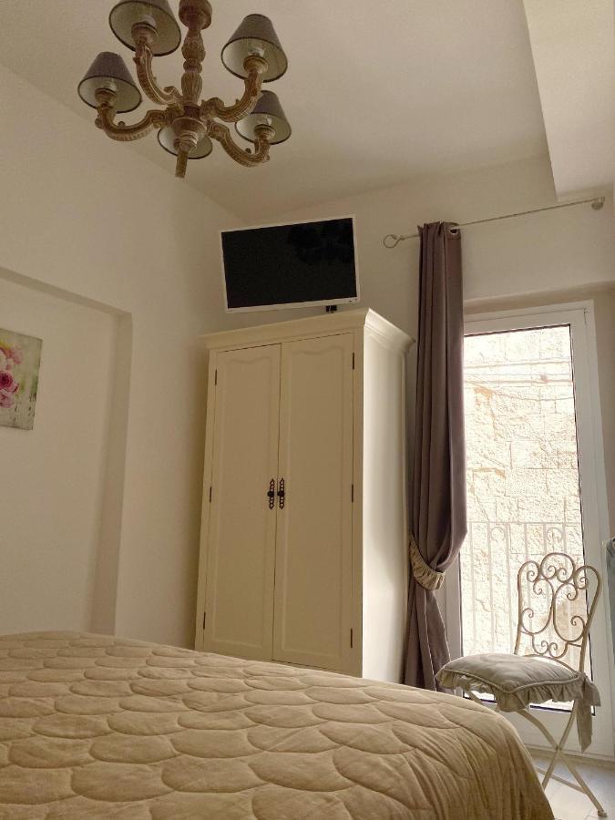 San Vito Apartments - Puglia Mia Apartments Monopoli Dış mekan fotoğraf