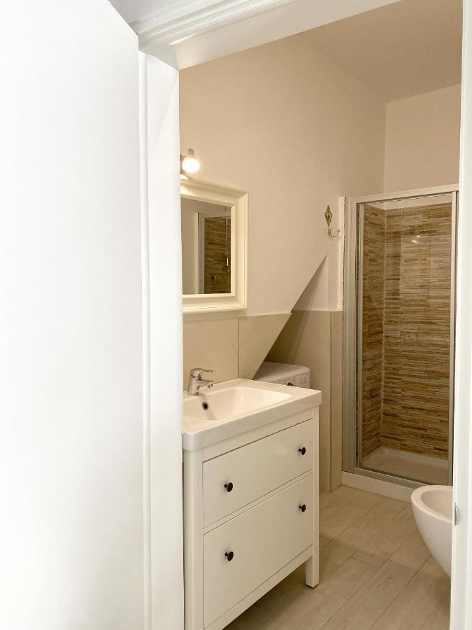 San Vito Apartments - Puglia Mia Apartments Monopoli Dış mekan fotoğraf
