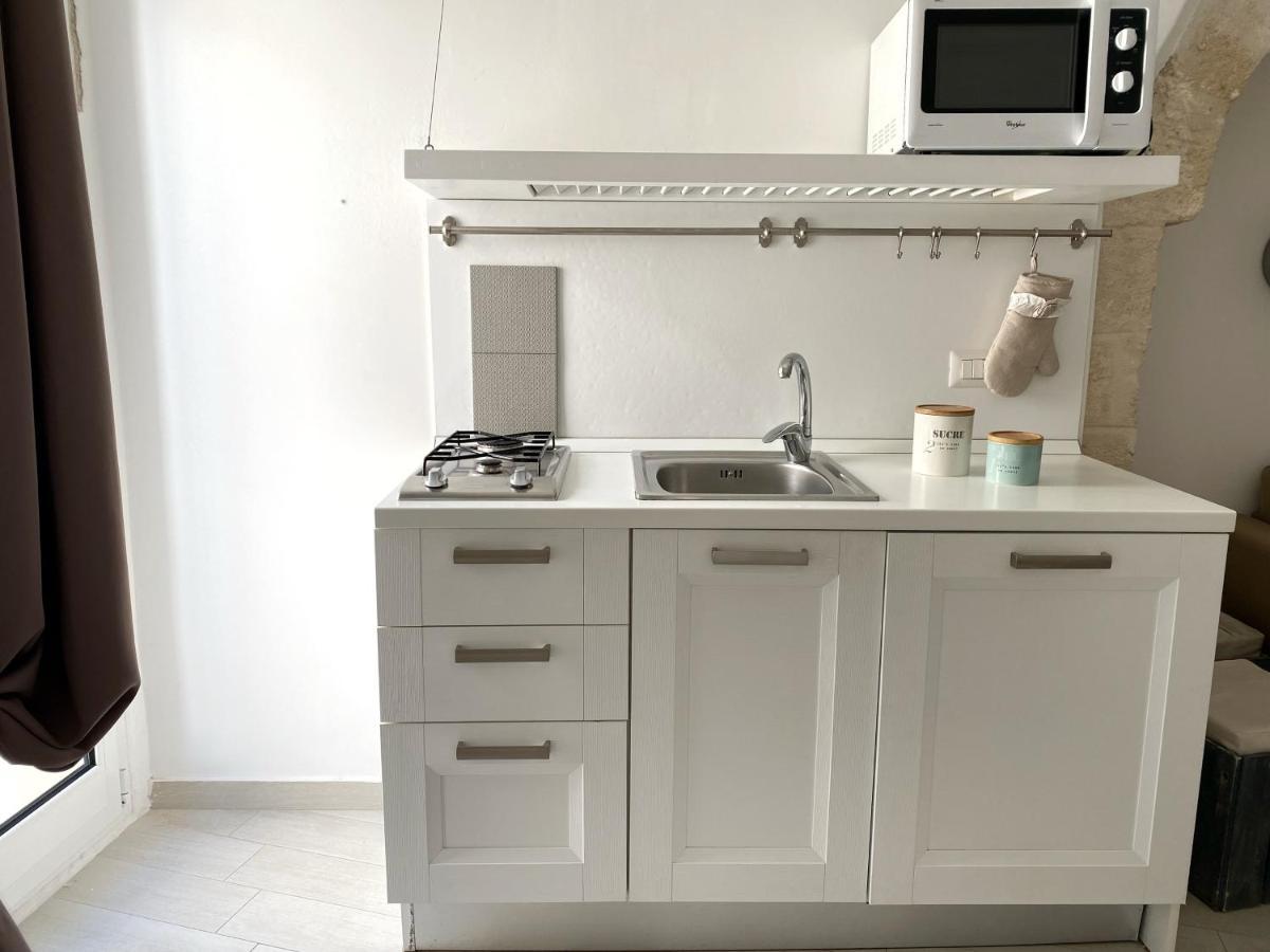 San Vito Apartments - Puglia Mia Apartments Monopoli Dış mekan fotoğraf