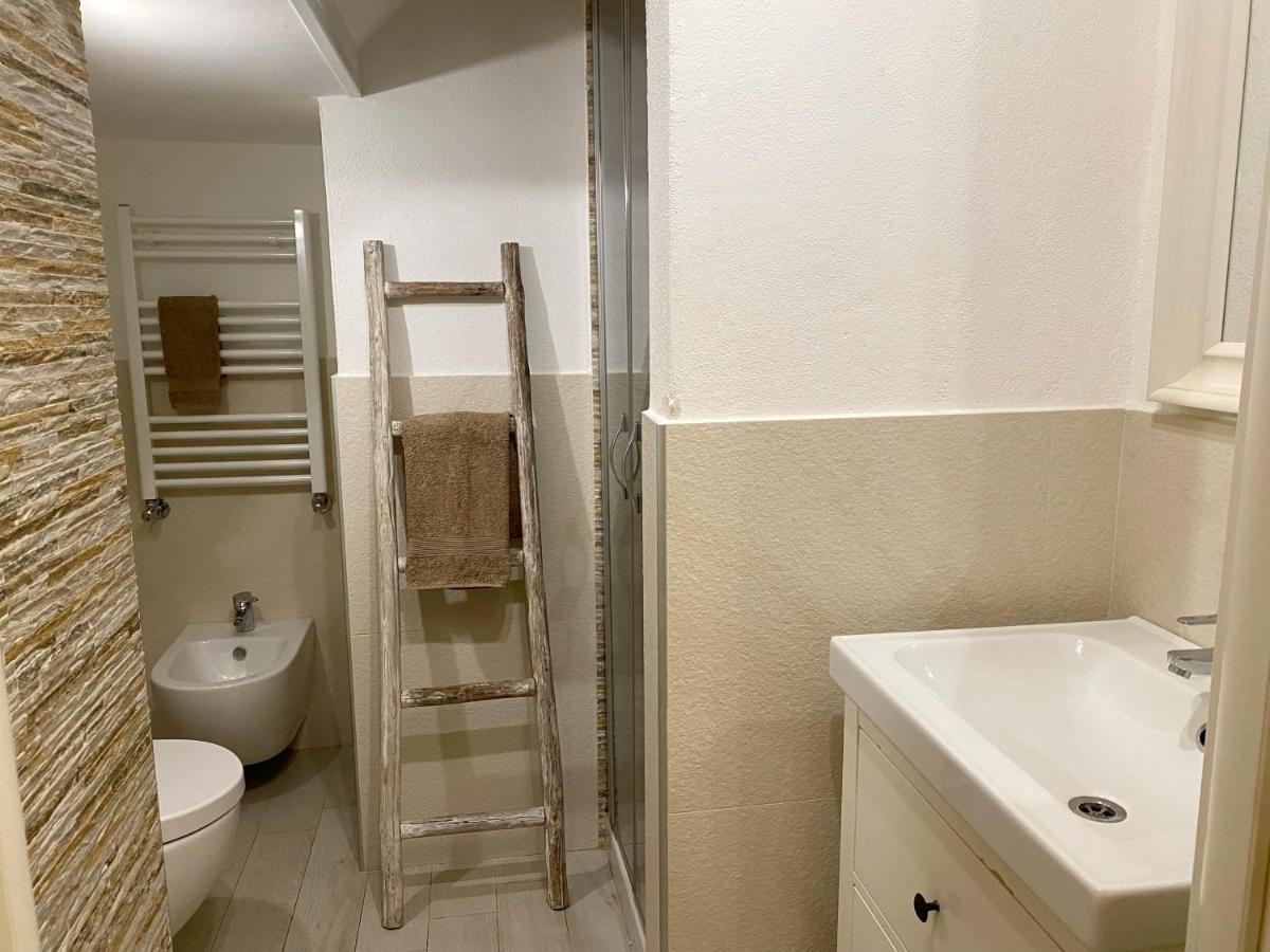 San Vito Apartments - Puglia Mia Apartments Monopoli Dış mekan fotoğraf