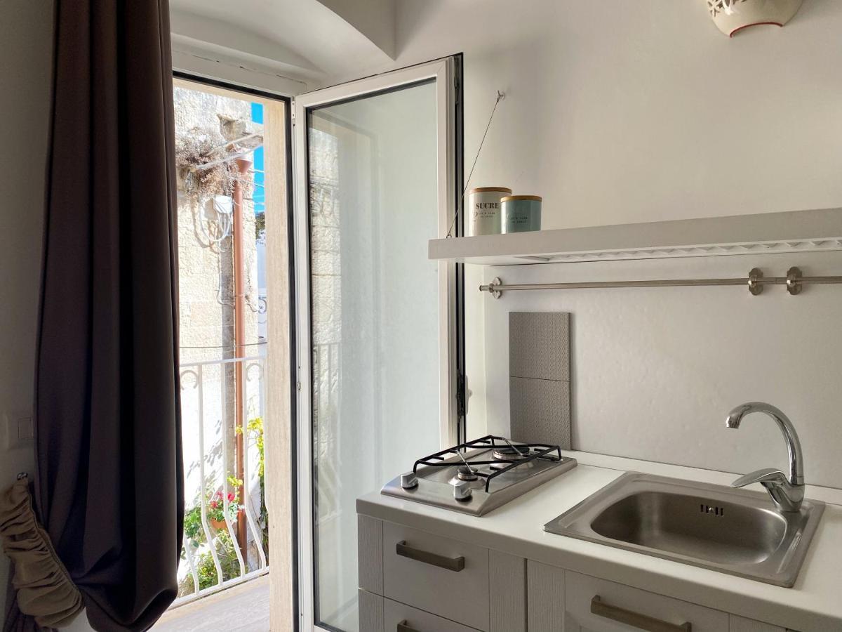 San Vito Apartments - Puglia Mia Apartments Monopoli Dış mekan fotoğraf