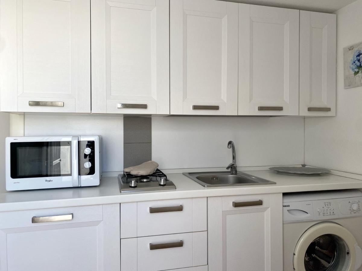 San Vito Apartments - Puglia Mia Apartments Monopoli Dış mekan fotoğraf