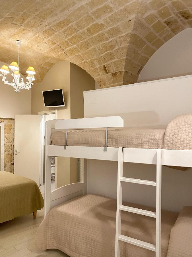 San Vito Apartments - Puglia Mia Apartments Monopoli Dış mekan fotoğraf