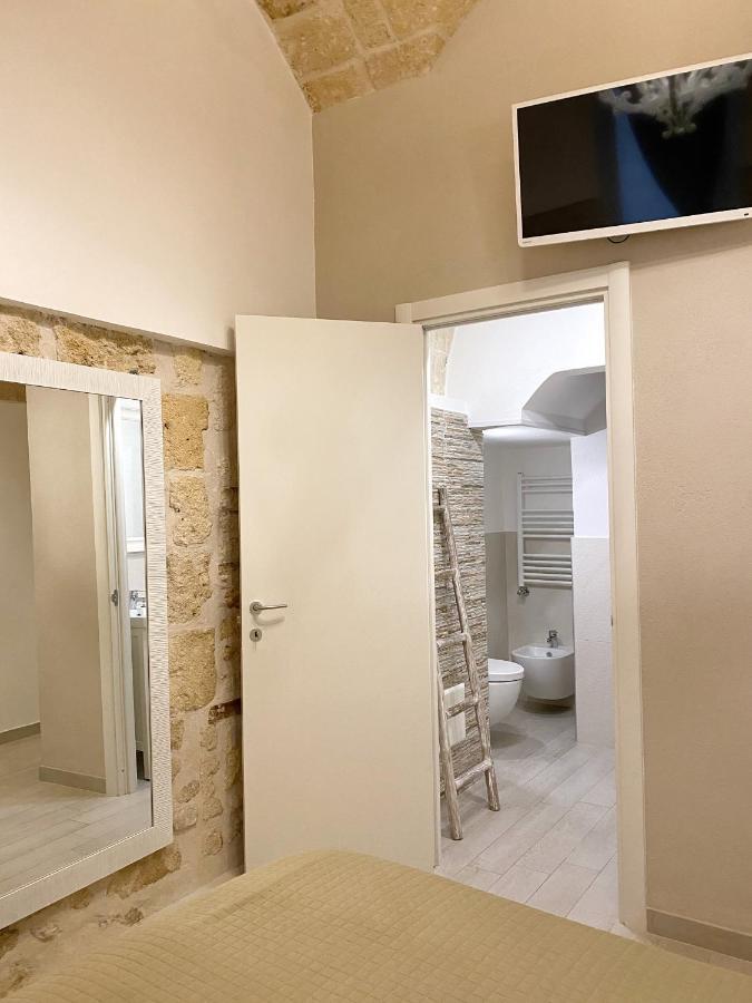San Vito Apartments - Puglia Mia Apartments Monopoli Dış mekan fotoğraf