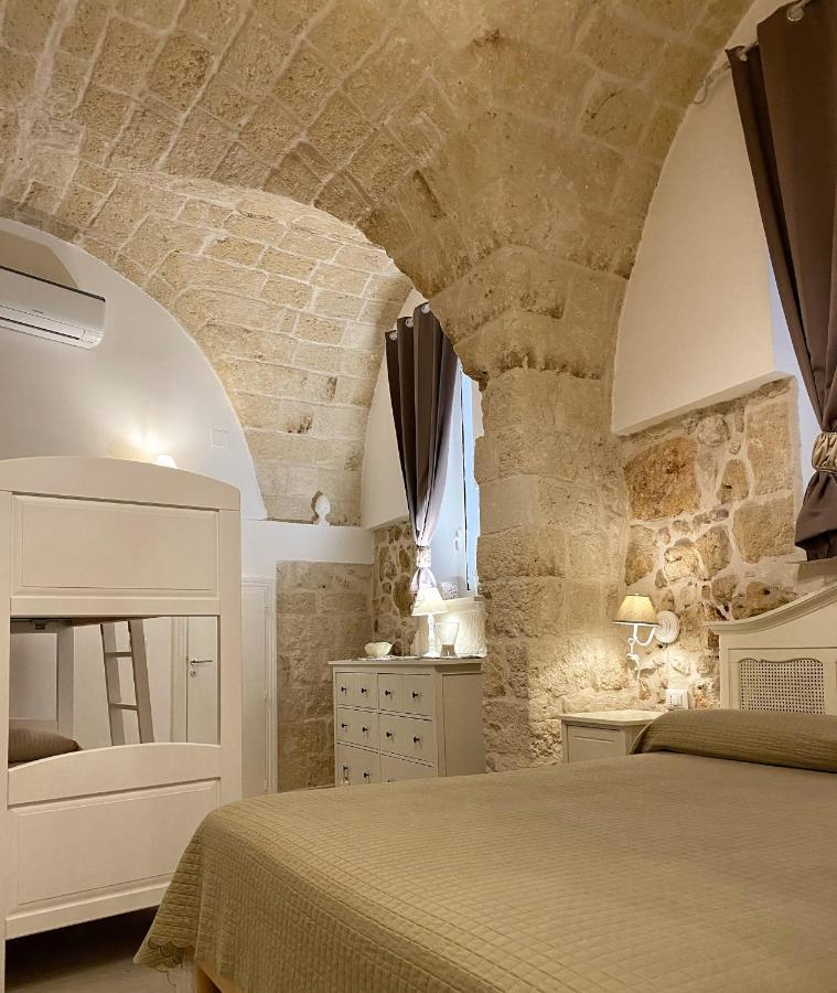 San Vito Apartments - Puglia Mia Apartments Monopoli Dış mekan fotoğraf