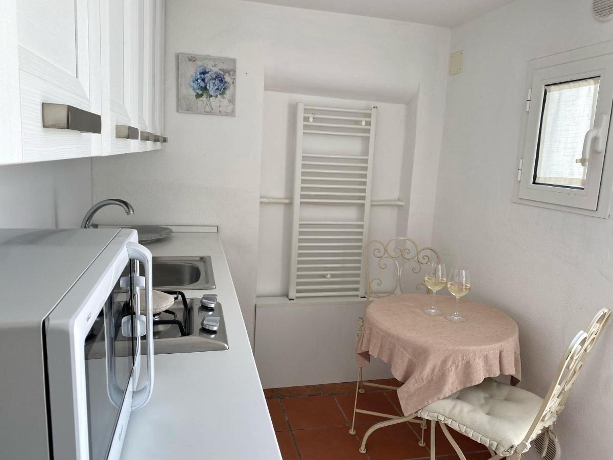 San Vito Apartments - Puglia Mia Apartments Monopoli Dış mekan fotoğraf