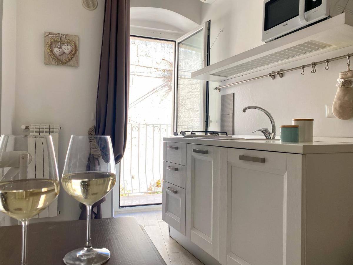 San Vito Apartments - Puglia Mia Apartments Monopoli Dış mekan fotoğraf