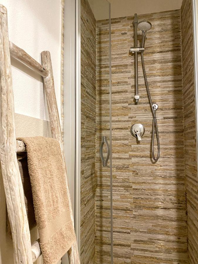 San Vito Apartments - Puglia Mia Apartments Monopoli Dış mekan fotoğraf