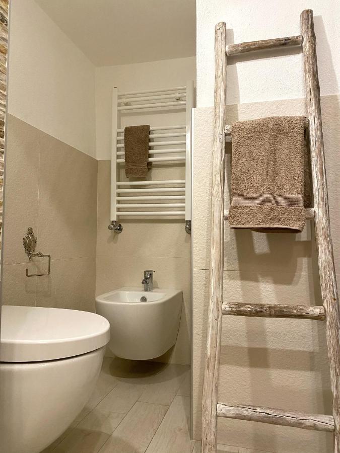 San Vito Apartments - Puglia Mia Apartments Monopoli Dış mekan fotoğraf