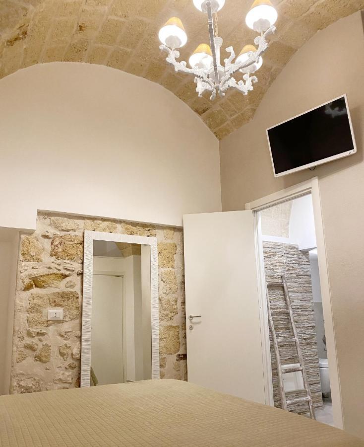 San Vito Apartments - Puglia Mia Apartments Monopoli Dış mekan fotoğraf