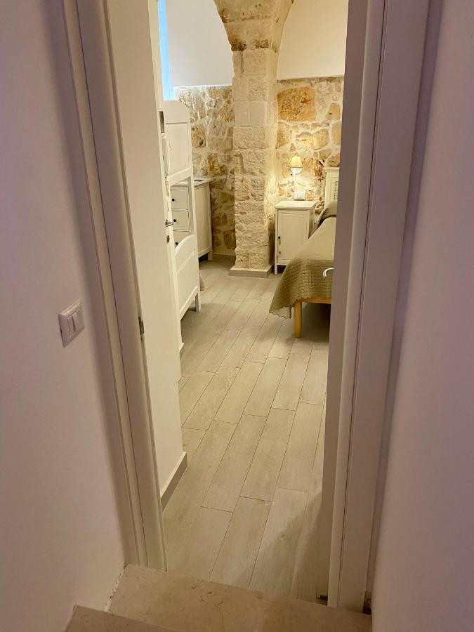 San Vito Apartments - Puglia Mia Apartments Monopoli Dış mekan fotoğraf