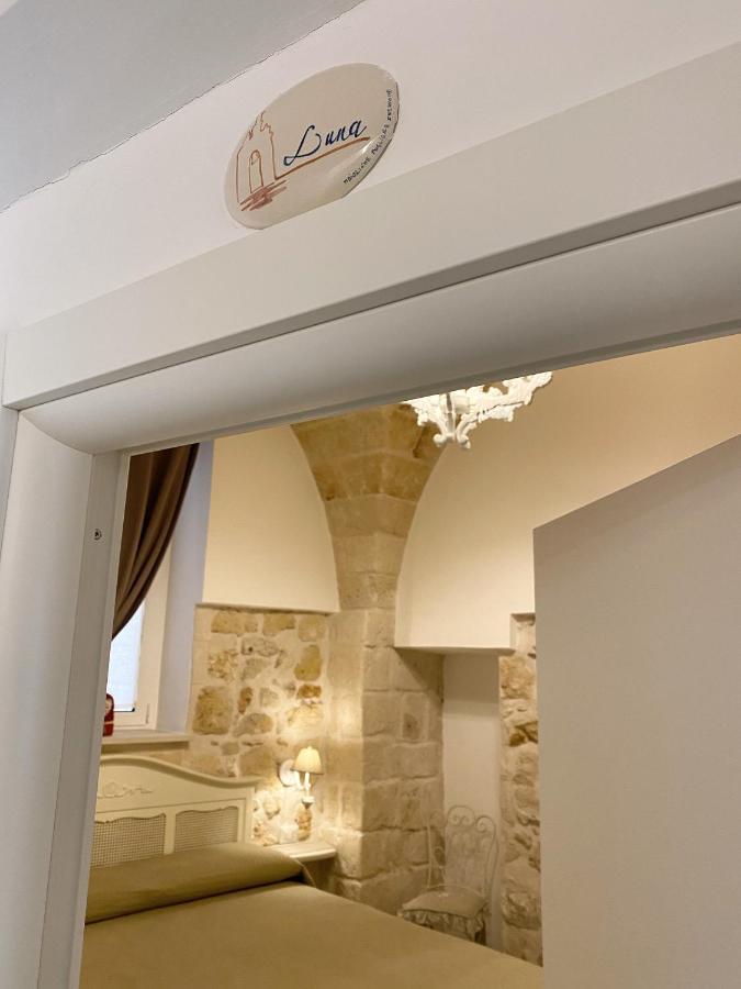 San Vito Apartments - Puglia Mia Apartments Monopoli Dış mekan fotoğraf