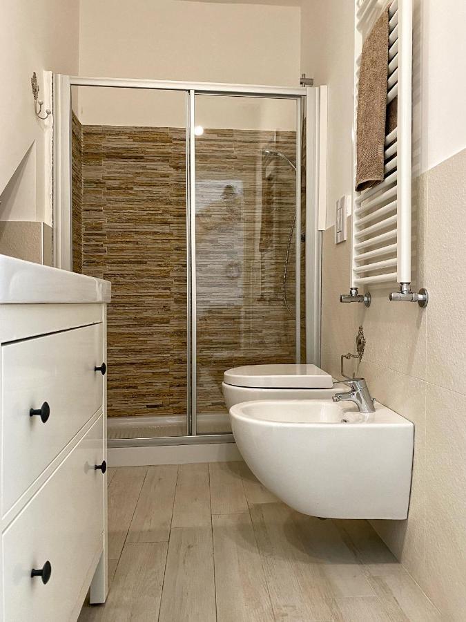 San Vito Apartments - Puglia Mia Apartments Monopoli Dış mekan fotoğraf