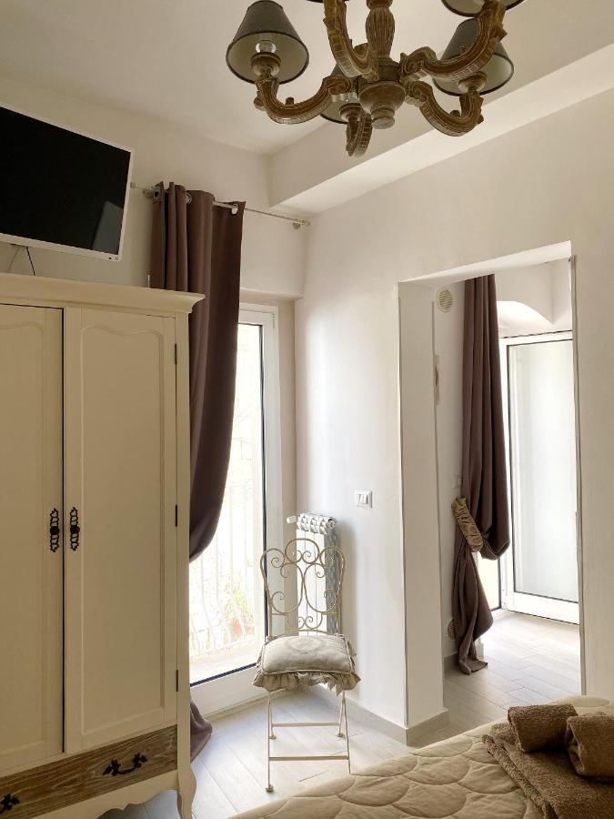 San Vito Apartments - Puglia Mia Apartments Monopoli Dış mekan fotoğraf