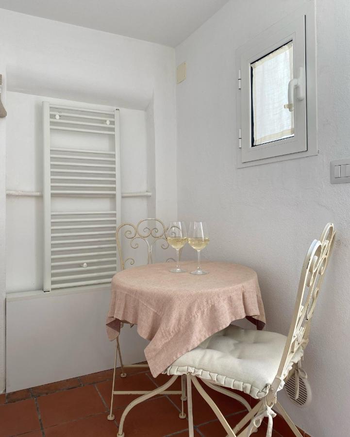 San Vito Apartments - Puglia Mia Apartments Monopoli Dış mekan fotoğraf