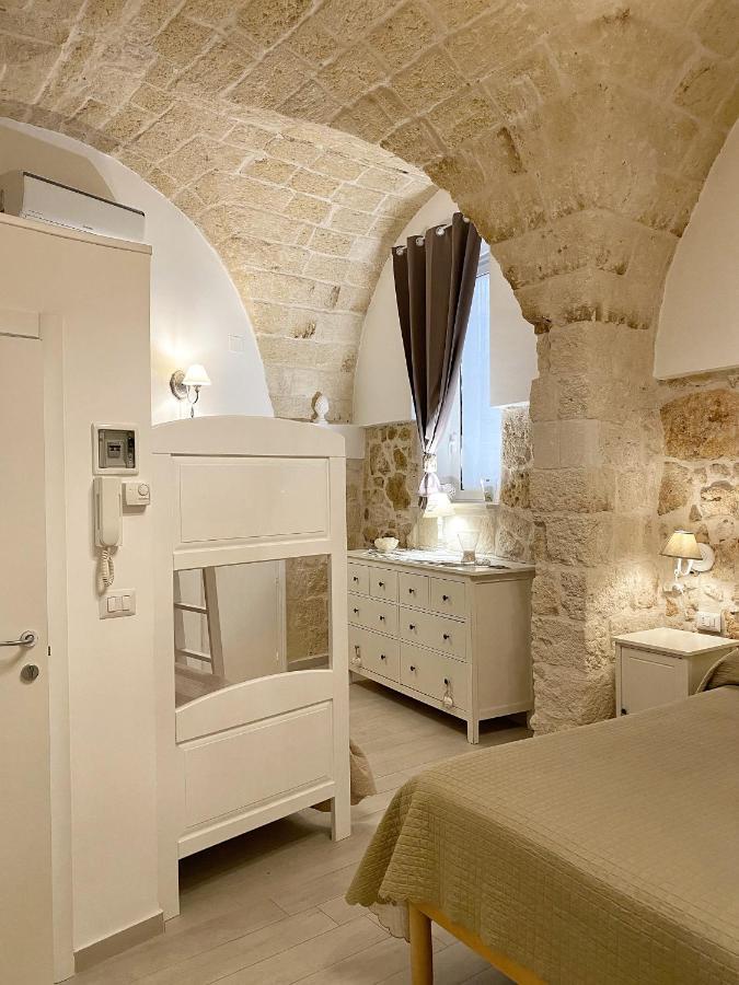 San Vito Apartments - Puglia Mia Apartments Monopoli Dış mekan fotoğraf