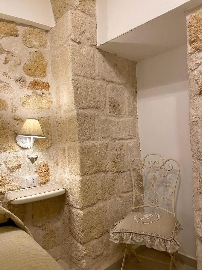 San Vito Apartments - Puglia Mia Apartments Monopoli Dış mekan fotoğraf