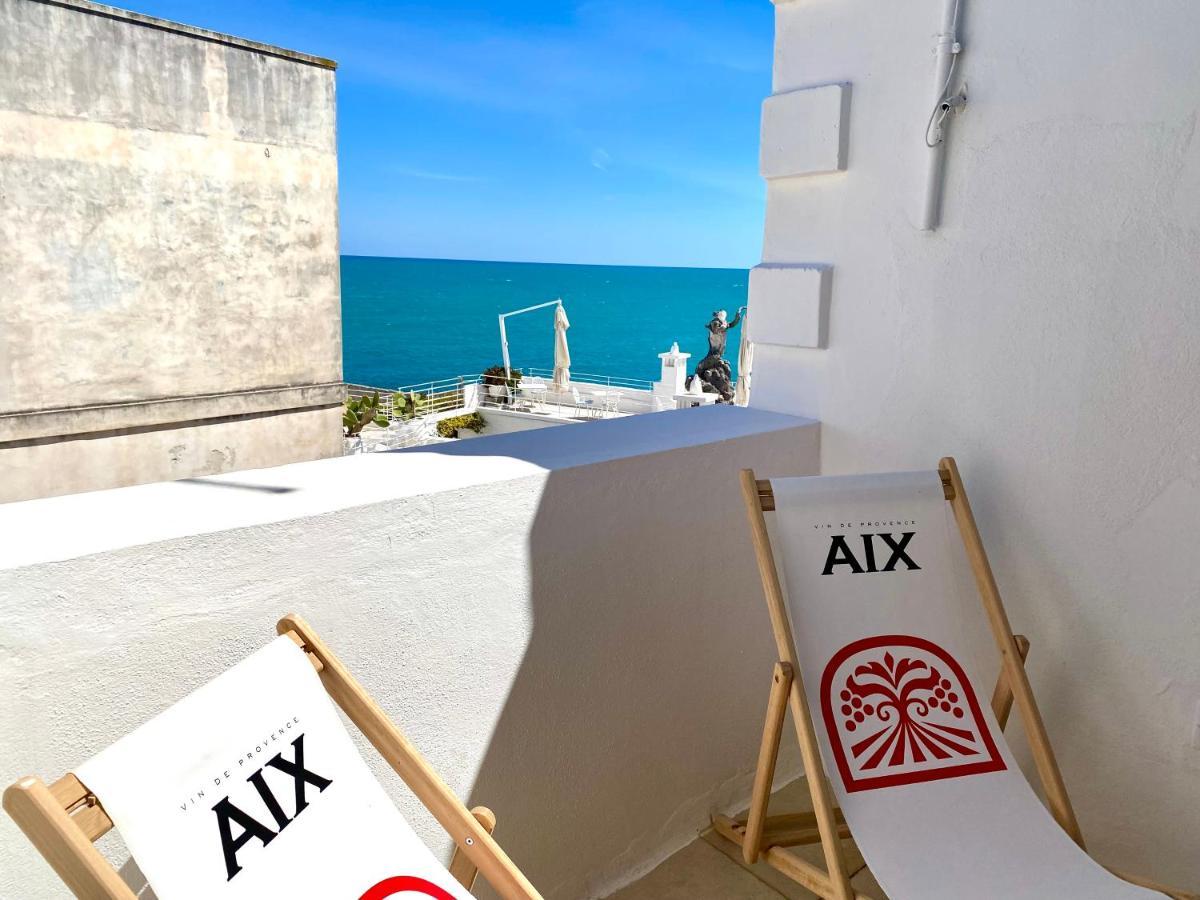 San Vito Apartments - Puglia Mia Apartments Monopoli Dış mekan fotoğraf