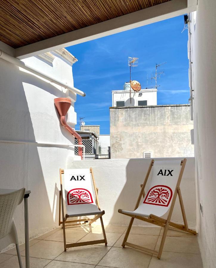 San Vito Apartments - Puglia Mia Apartments Monopoli Dış mekan fotoğraf