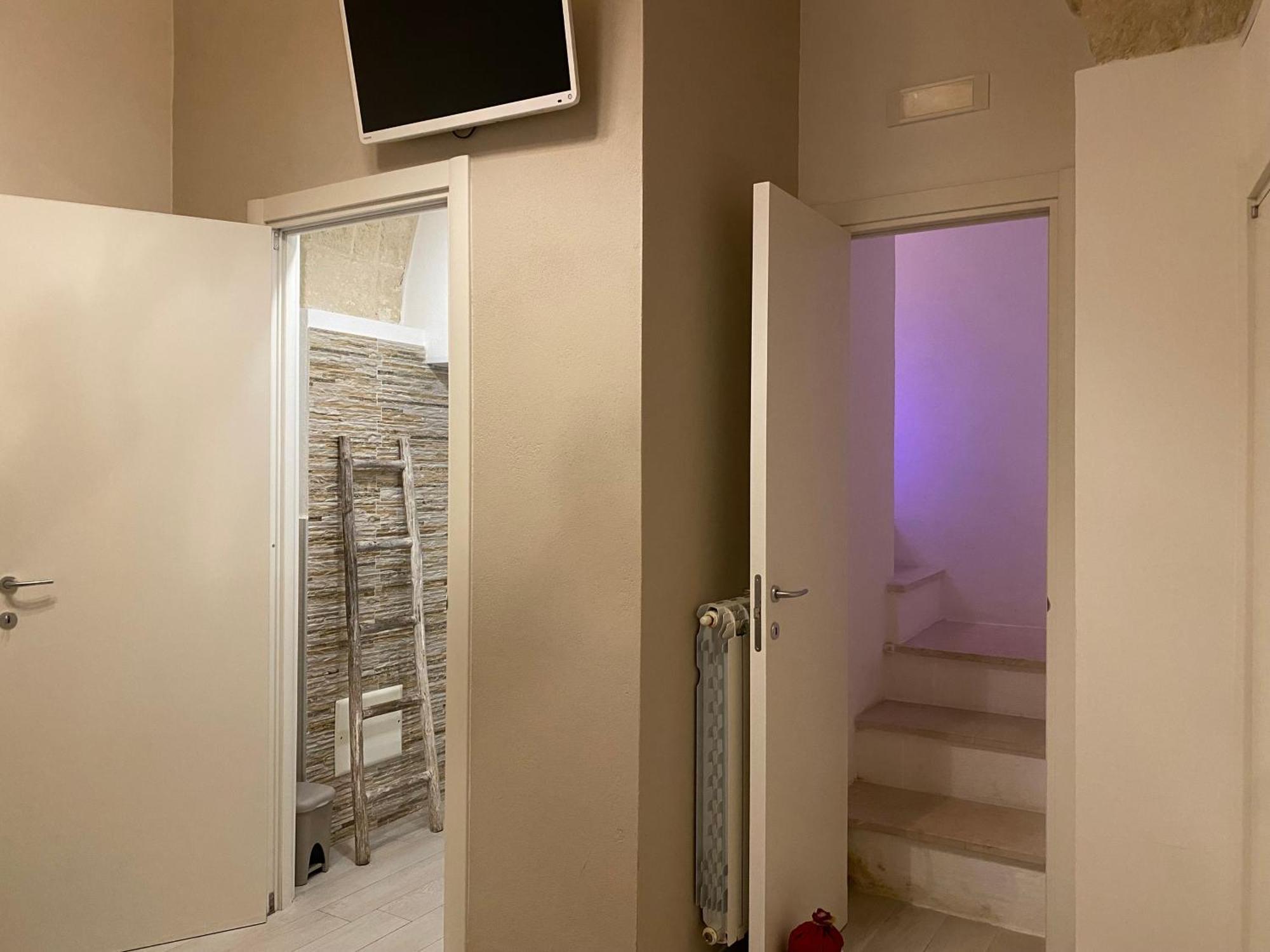 San Vito Apartments - Puglia Mia Apartments Monopoli Dış mekan fotoğraf